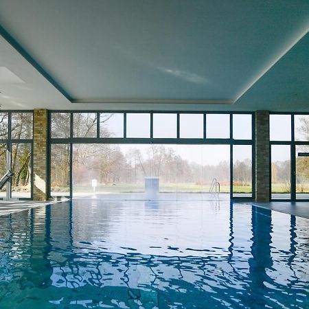 Landhotel Burg Im Spreewald - Resort & Spa Exterior photo