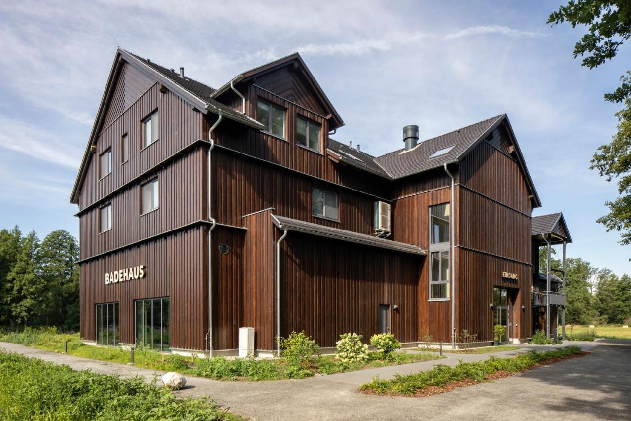 Landhotel Burg Im Spreewald - Resort & Spa Exterior photo