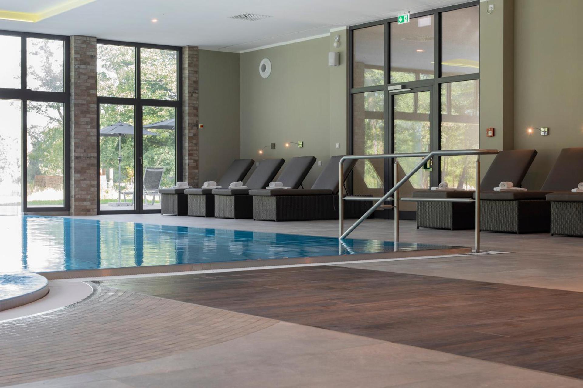 Landhotel Burg Im Spreewald - Resort & Spa Exterior photo