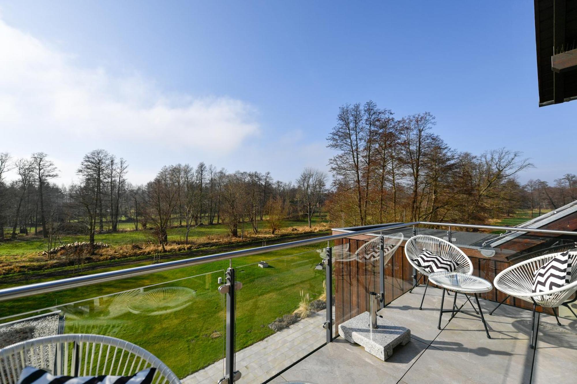 Landhotel Burg Im Spreewald - Resort & Spa Exterior photo