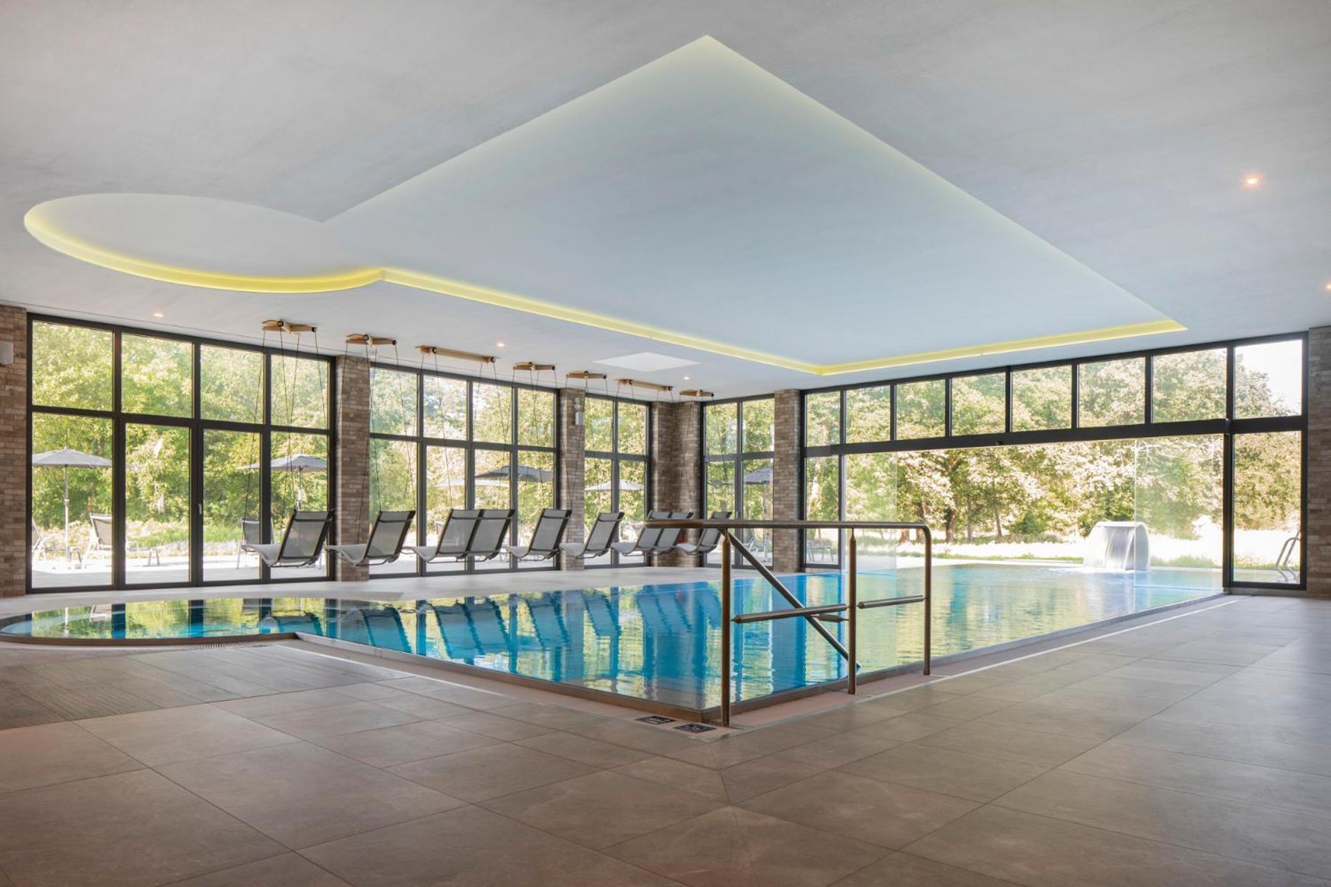 Landhotel Burg Im Spreewald - Resort & Spa Exterior photo