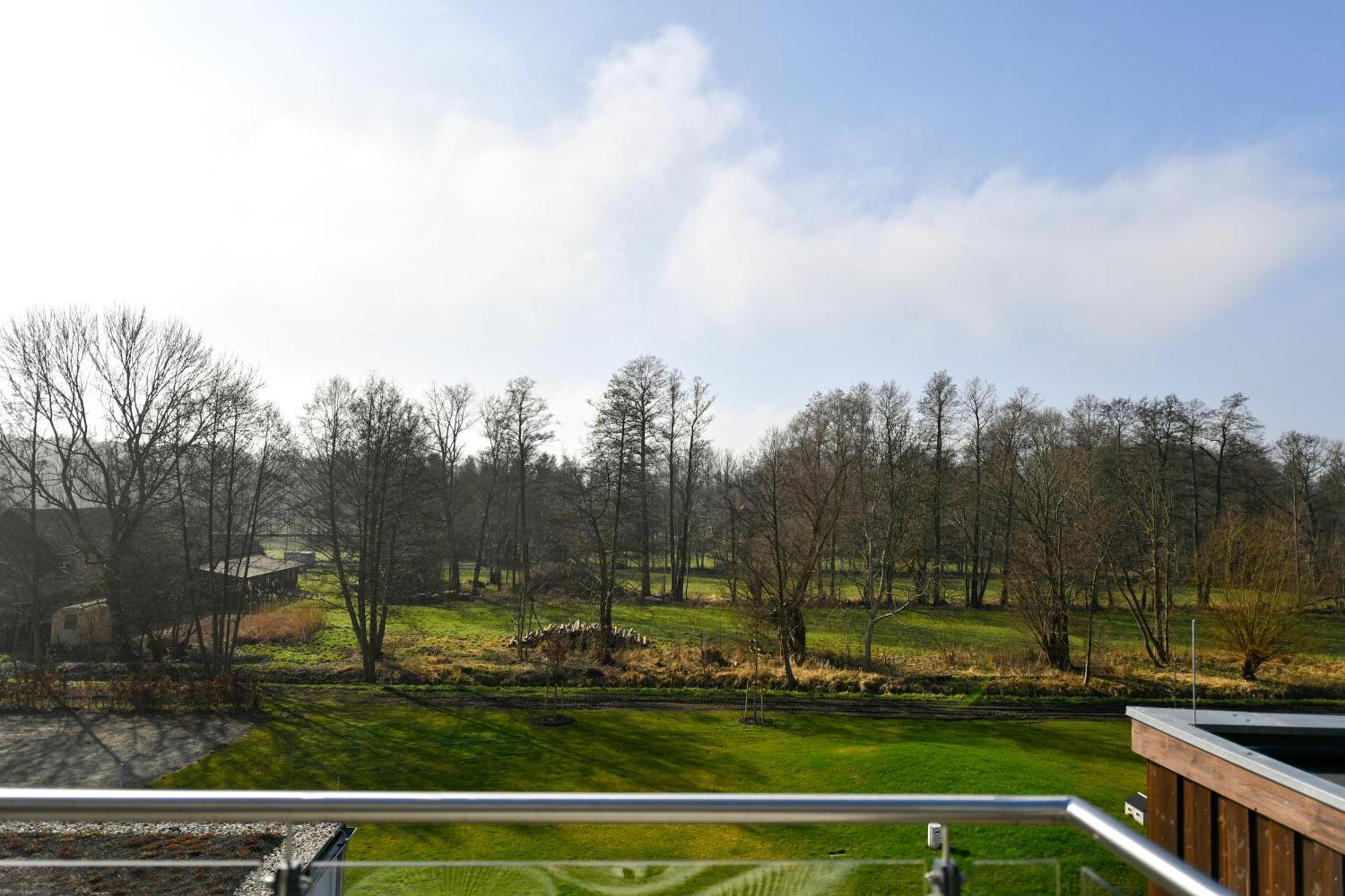 Landhotel Burg Im Spreewald - Resort & Spa Exterior photo
